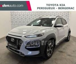 GENERATION2 1.6 HYBRID HEV 141 INTUITIVE DCT-6