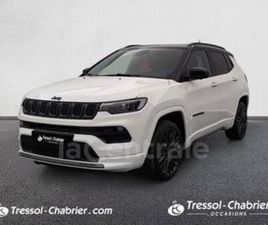 II GENERATION2 1.3 PHEV T4 240 4XE EAWD LIMITED AT6