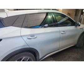 COMFORT חשמלי אוט׳ (204 כ״ס)