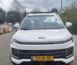 PREMIUM חשמלי אוט׳ (193 כ״ס)