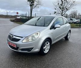 OPEL CORSA 1.2 TWINPORT COSMO 3P
