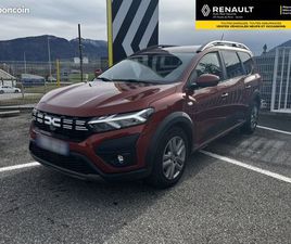 DACIA JOGGER 7 PLACES EXPRESSION ECO-G 100