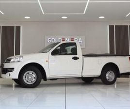 GREAT WALL MOTORS STEED 2.2MPI WORKHORSE