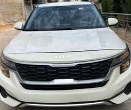 KIA SELTOS - ALMADIES | EXPAT-DAKAR