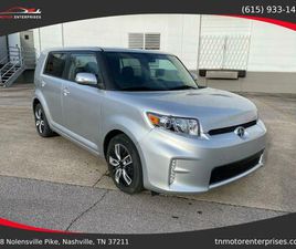 USED 2013 SCION XB 10 SERIES