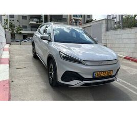 DESIGN חשמלי אוט׳ (204 כ״ס)