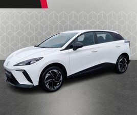 MG4 ELECTRIC 51KWH - 125 KW 2WD STANDARD 5P