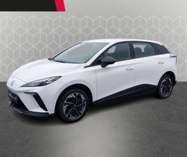 MG4 ELECTRIC 51KWH - 125 KW 2WD STANDARD 5P