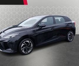 MG4 ELECTRIC 51KWH - 125 KW 2WD STANDARD 5P