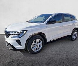 RENAULT AUSTRAL EVOLUTION TCE 160 MILD HYBRID 116 KW (158 CV)