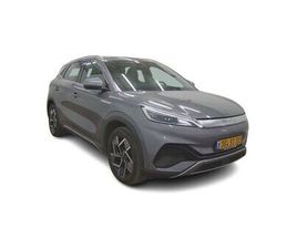 COMFORT חשמלי אוט׳ (204 כ״ס)