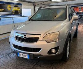 OPEL ANTARA OPEL ANTARA 2.2 CDTI 163CV COSMO