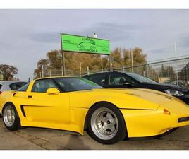 CORVETTE*HUNEU*KLIMA*AUTOMATIC*