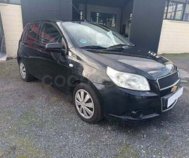 CHEVROLET AVEO 1.2 16V LS