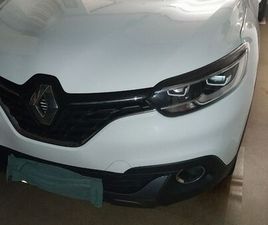 RENAULT KADJAR KADJAR DCI 130CV BOSE