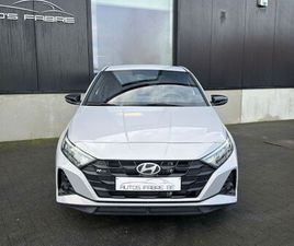 HYUNDAI I20 N HYUNDAI I20 I20 1.0 T-GDI SKY N LINE DCT