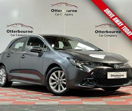 1.8 VVT-H ICON CVT EURO 6 (START/STOP) 5DR