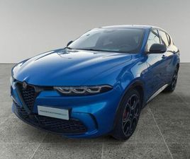 TONALE 1.5 160 CV MHEV TCT7 EDIZIONE SPECIALE