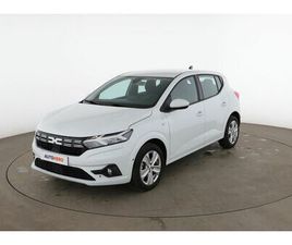 DACIA SANDERO 1.0 TCE EXPRESSION
