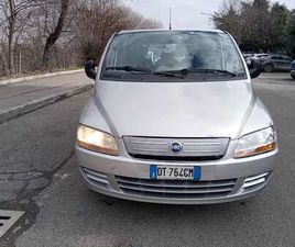 1.6 16V NATURAL POWER EMOTION