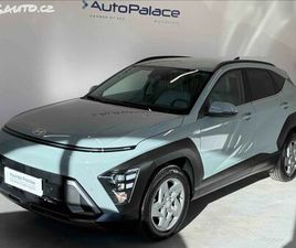 HYUNDAI KAUAI HYUNDAI KONA 1,6 T-GDI SOUNTRACK 145KW