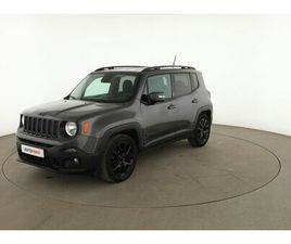 JEEP RENEGADE 1.6 MULTIJET BROOKLYN EDITION