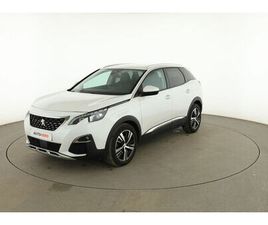 PEUGEOT 3008 PEUGEOT 3008 1.5 BLUE-HDI ALLURE BUSINESS EAT8