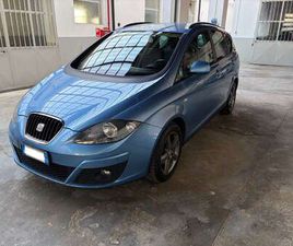 ALTEA XL 1.6 TDI CR I-TECH S