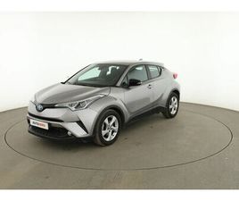 TOYOTA C-HR 1.8 HYBRIDE DYNAMIC