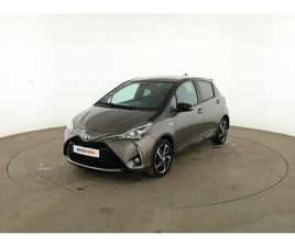 TOYOTA YARIS 1.5 HYBRID COLLECTION