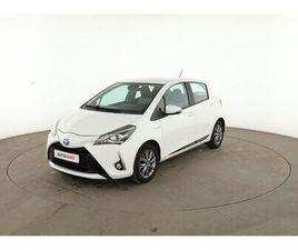 TOYOTA YARIS 1.5 HYBRID DYNAMIC