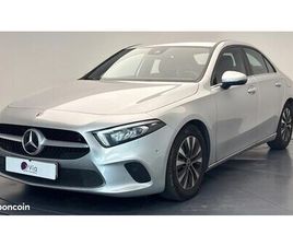 MERCEDES CLASSE A BERLINE 180D 116 AMG BUSINESS LINE