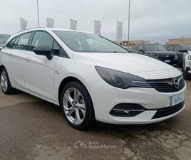 SPORTS TOURER 1.5 CDTI 105CV GS LINE