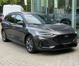 FORD FOCUS SW ECOBOOST MHEV ST-LINE X