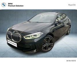 BMW SERIE 1 118 118IA 136CH M SPORT DKG7