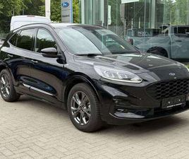 FORD KUGA ST LINE 2.5 FHEV AWD 190PK MET WINTERPACK