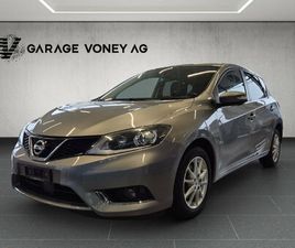 PULSAR 1.6 DIG-T TEKNA