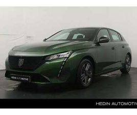 1.2 130PK ACTIVE PACK BUSINESS AUTOMAAT | CRUISE C