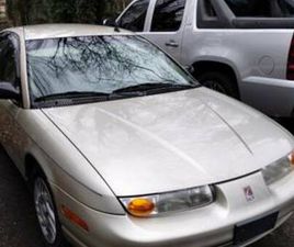 SATURN SL SATURN SL-2