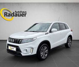 1,4 GL+ DITC HYBRID ALLGRIP SHINE AUT.