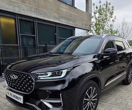 NOBEL אוט׳ בנזין 1.6 (186 כ״ס)