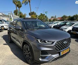 NOBEL אוט׳ בנזין 1.6 (186 כ״ס)