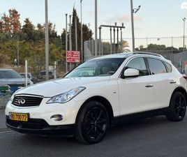 GT לא קיים אוט׳ 3.7 (315 כ״ס)