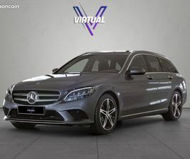 MERCEDES CLASSE E BREAK 300 E 211+122CH AVANTGARDE LINE 9G-TRONIC