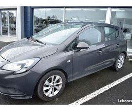 OPEL CORSA 1.4 90CH EDITION 5P