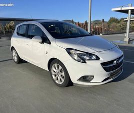 OPEL CORSA V 1.4 90CH EXCITE 5P