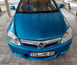 OPEL TIGRA 1.8 - TOP