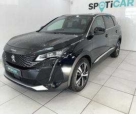 PURETECH 130 S&S EAT8 GT