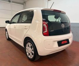 VOLKSWAGEN UP! 1.0 5P. MOVE