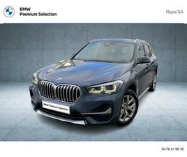 BMW X1 XDRIVE 25E XDRIVE25EA 220CH XLINE